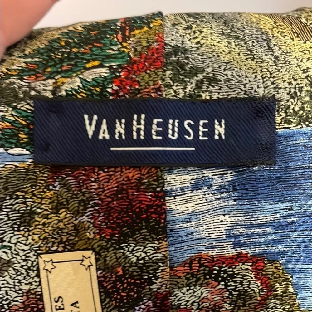 Van Heusen van heusen